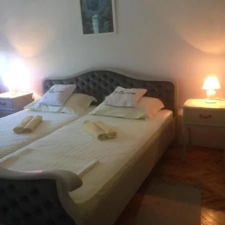 Guest house Nana Nocaj