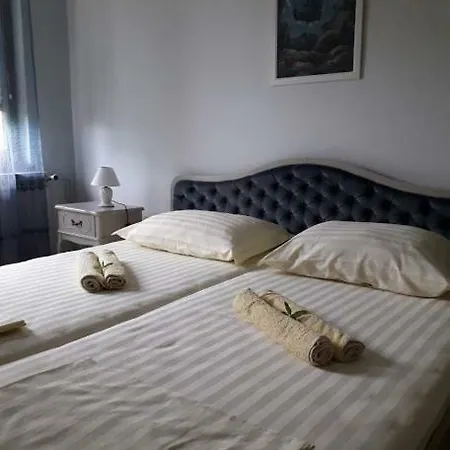 Nana Guest house Nocaj