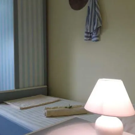 Nana Guest house Nocaj