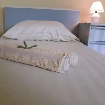 Nana Guest house Nocaj